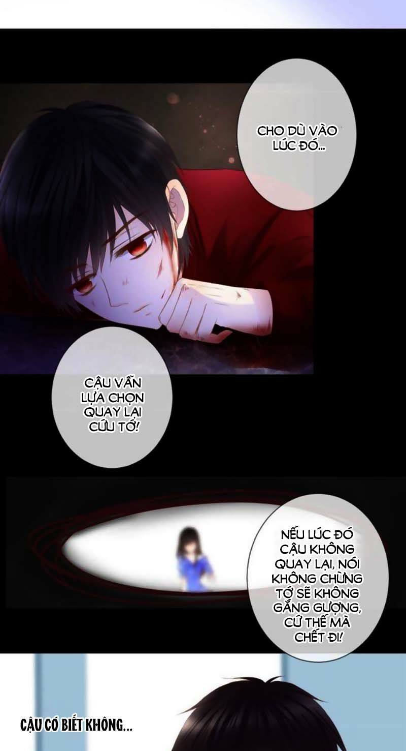 Ở lại thế kỷ này: Chapter 54