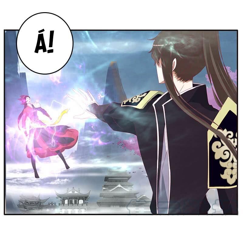 Thông Linh Phi: Chapter 406