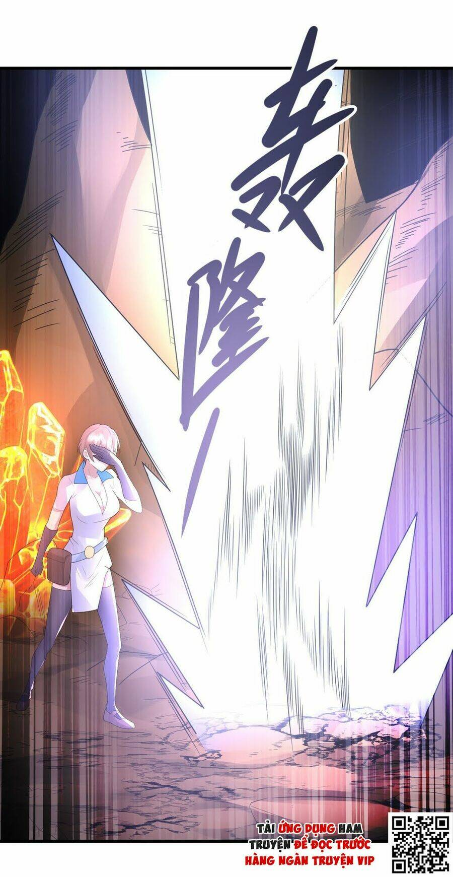 Pháp Sư Truyền Kì: Chapter 20