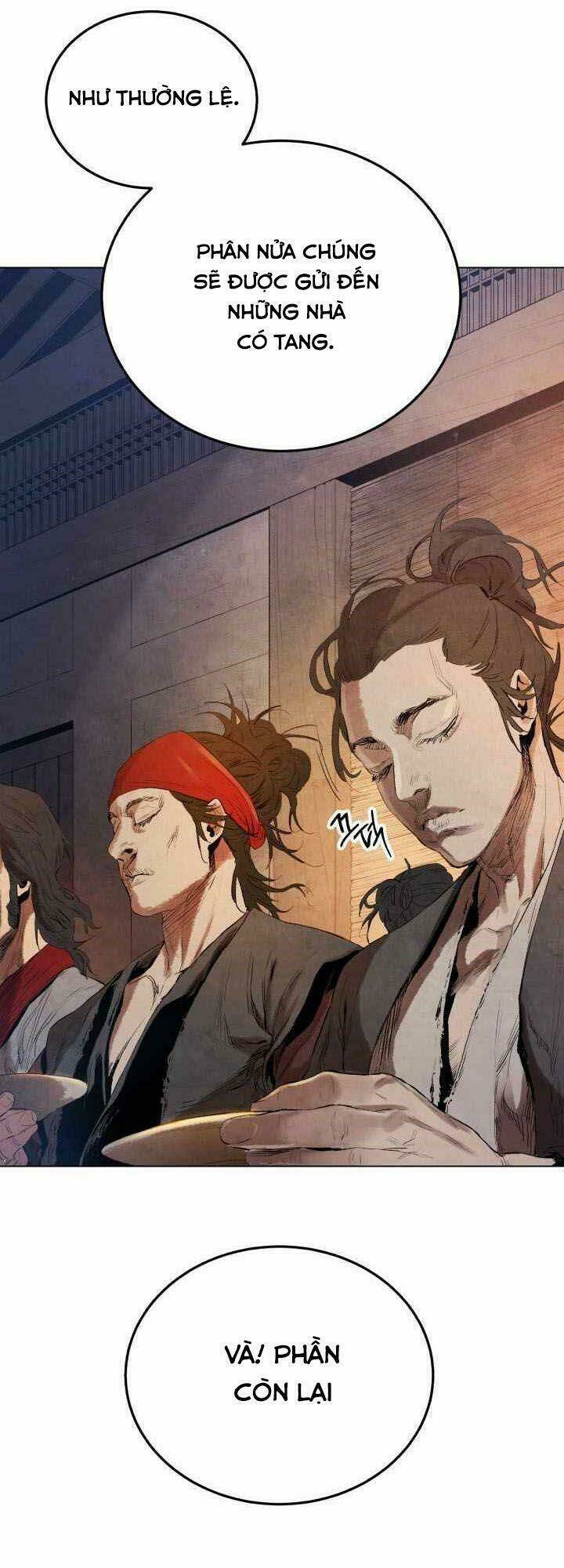 Phụng Tiên Trọng Sinh Ký: Chapter 3