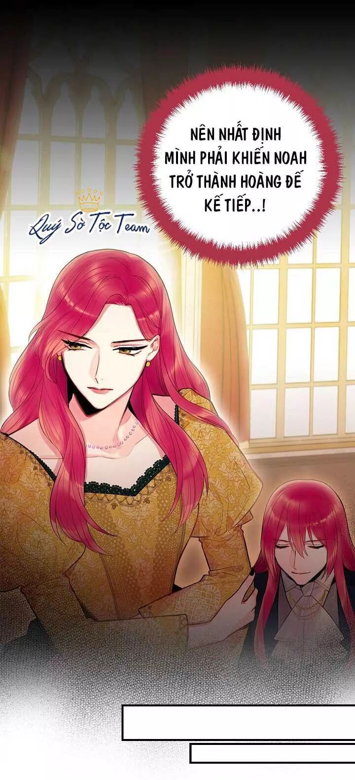 Tồn Tại Với Tư Cách Là Vợ Của Nam Chính: Chapter 112: Ra làng điều tra