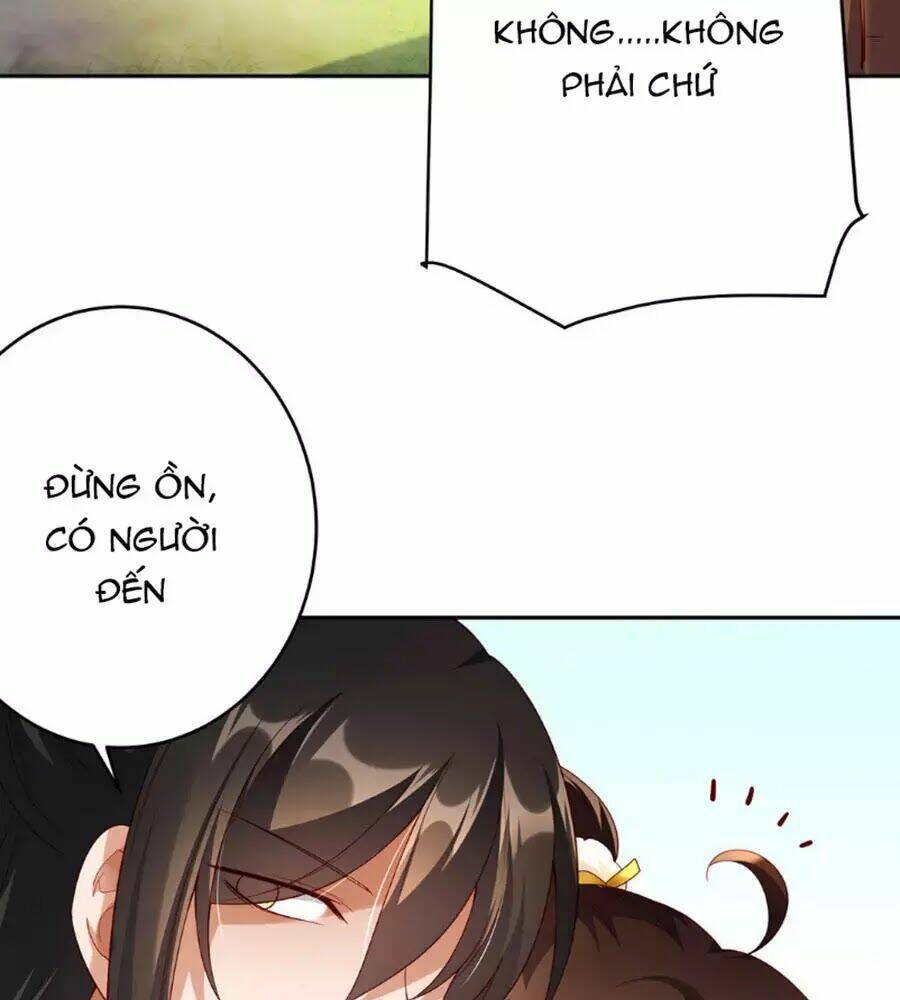 Hào Môn Tiểu Lãn Thê: Chapter 23