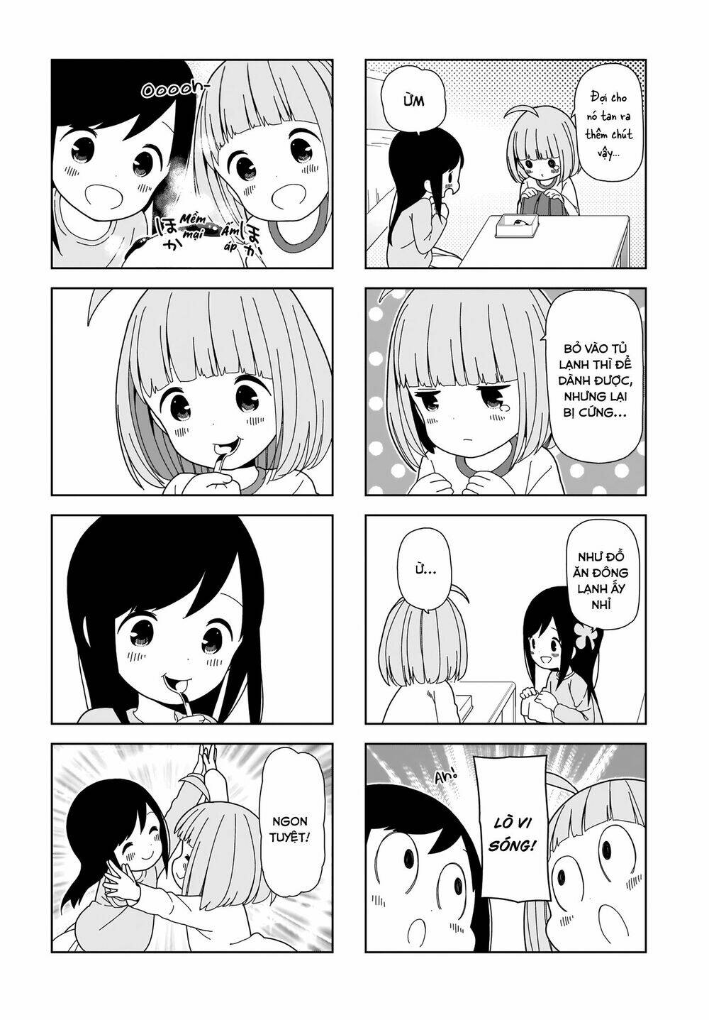 Bocchi Đi Kiếm Bạn: Chapter 89