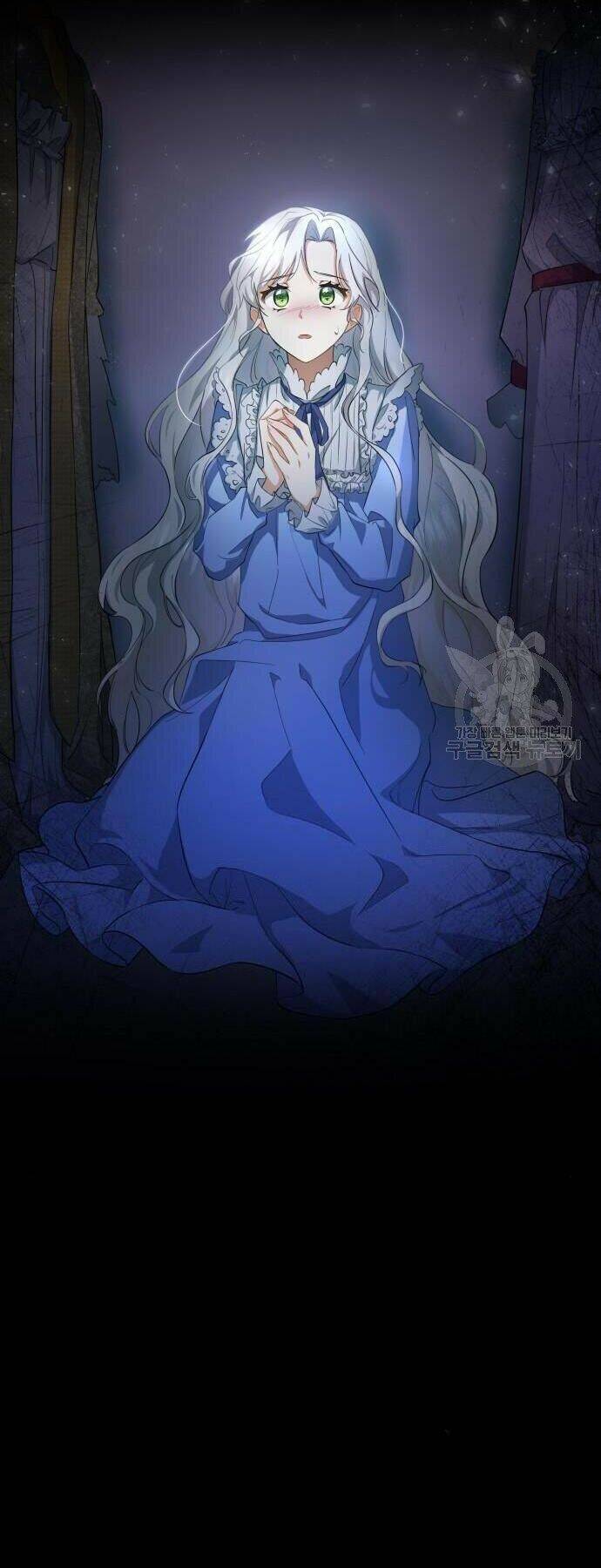 Điều Melvin Để Lại: Chapter 2