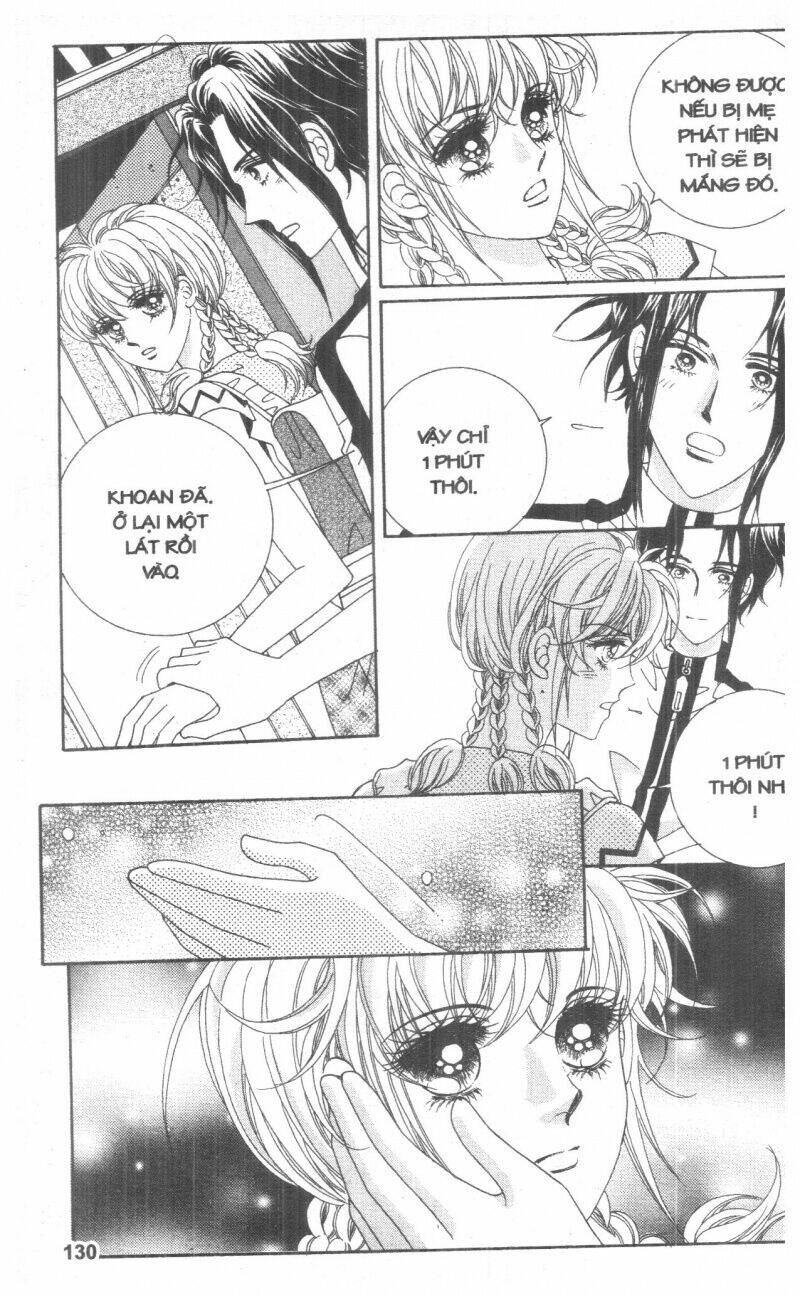 Cũng Vì Em: Chapter 1