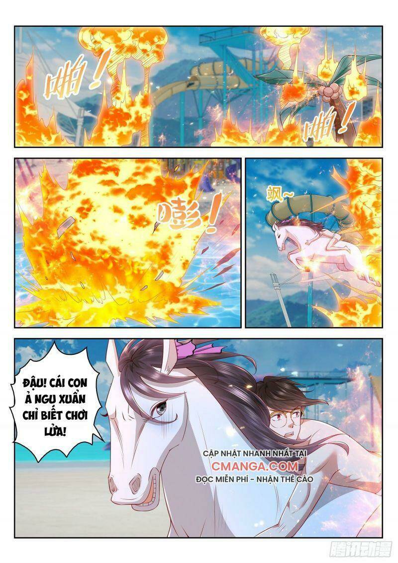 Ai Nói Ta Là Đại Lão?: Chapter 40