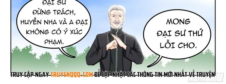 Hệ Thống Giả Dạng: Chapter 10