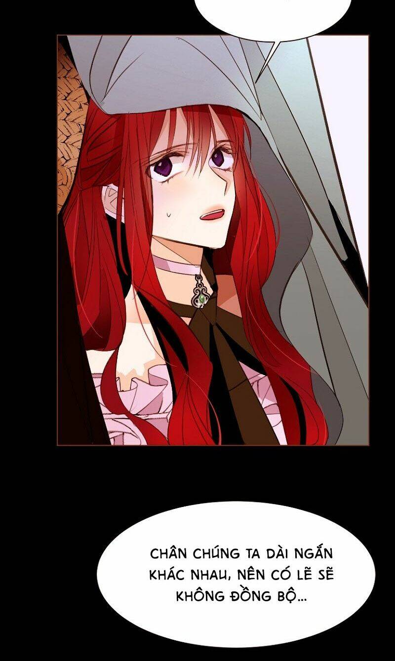 Cuộc Sống Rập Khuôn Của Một Quý Cô Tái Sinh!: Chapter 48