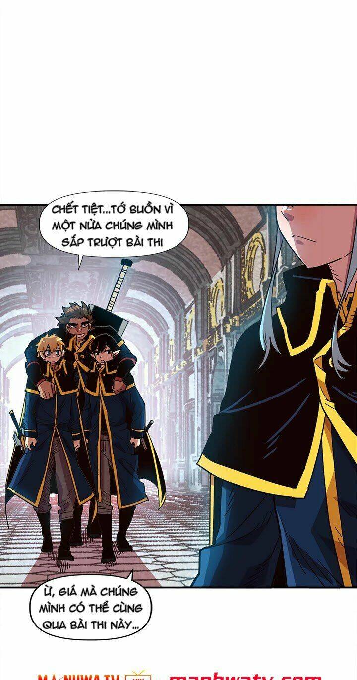 Nô Lệ Nghịch Thiên: Chapter 15