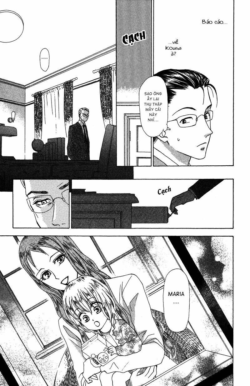 Grand Sun: Chapter 11