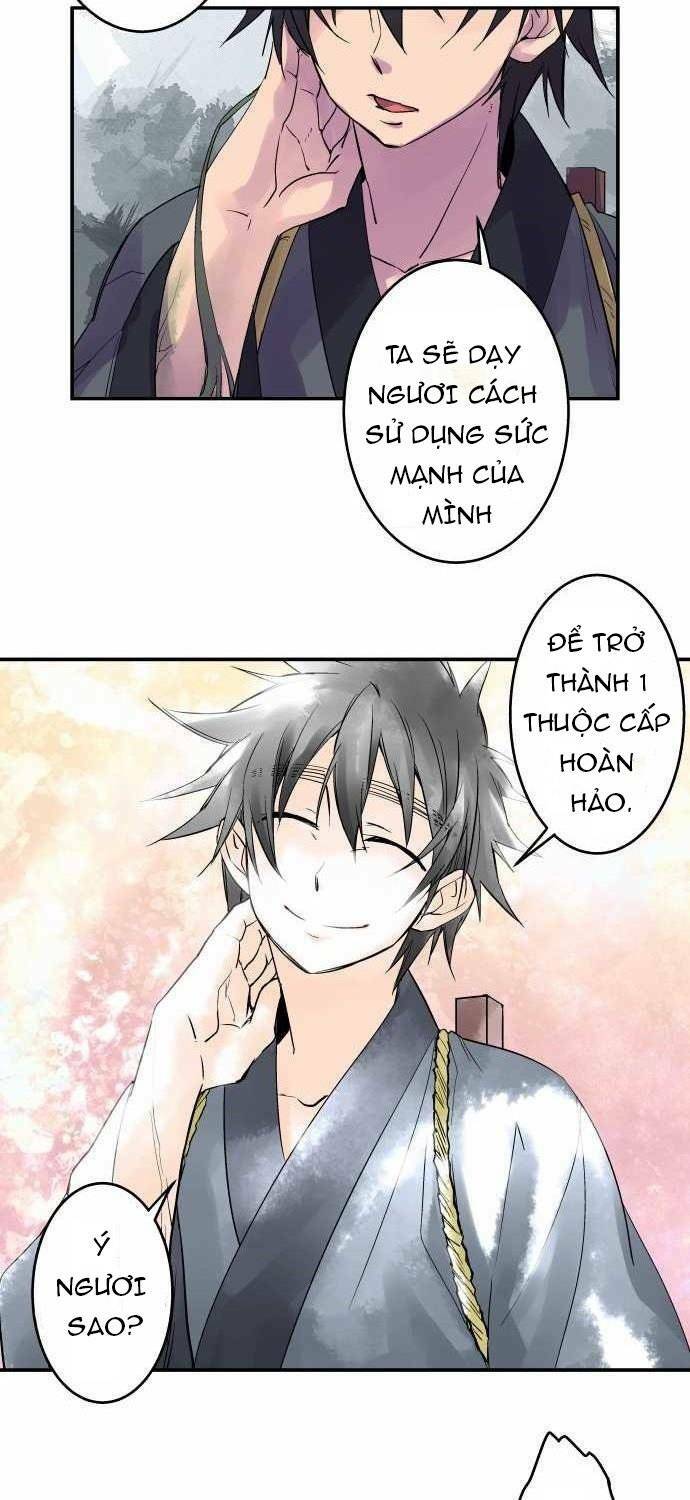 Ake No Tobari: Chapter 99