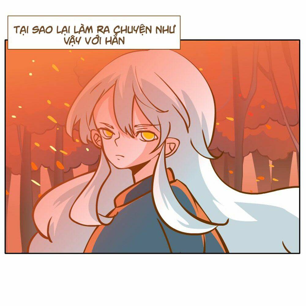 Hòa Thượng Và Tiểu Long Quân: Chapter 24