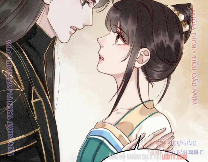 Trọng Sinh Bá Sủng Nhiếp Chính Vương Quá Mạnh Mẽ: Chapter 210