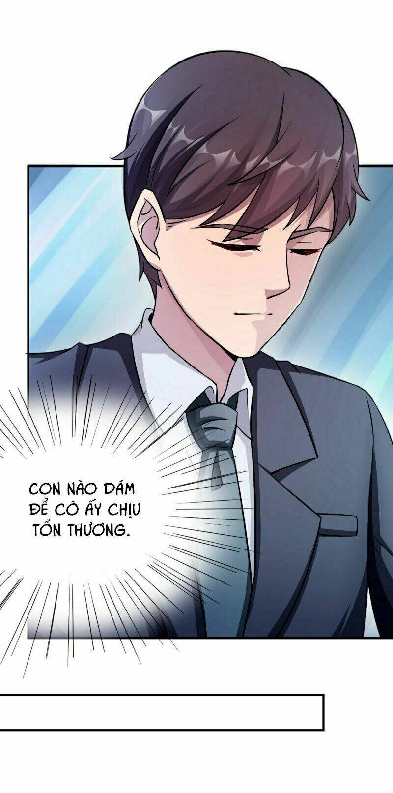 Mạc Thiếu Bức Hôn: Vợ Mới Khó Chống Đỡ: Chapter 84