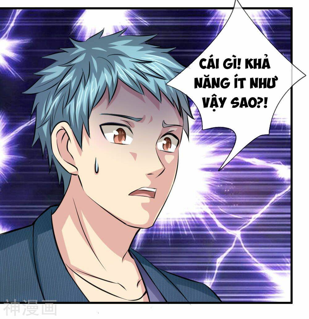 Tuyệt Thế Phi Đao: Chapter 109