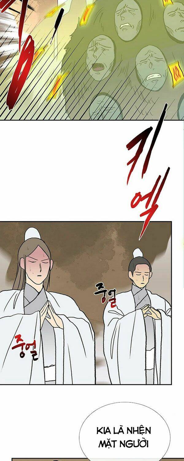 Học Sĩ Tái Sinh: Chapter 142.5