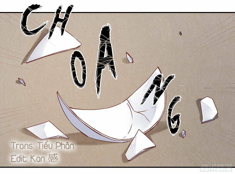 Vợ Yêu Của Ác Ma: Chapter 57