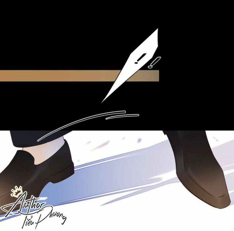 Cô Ấy Không Đáng Yêu: Chapter 35