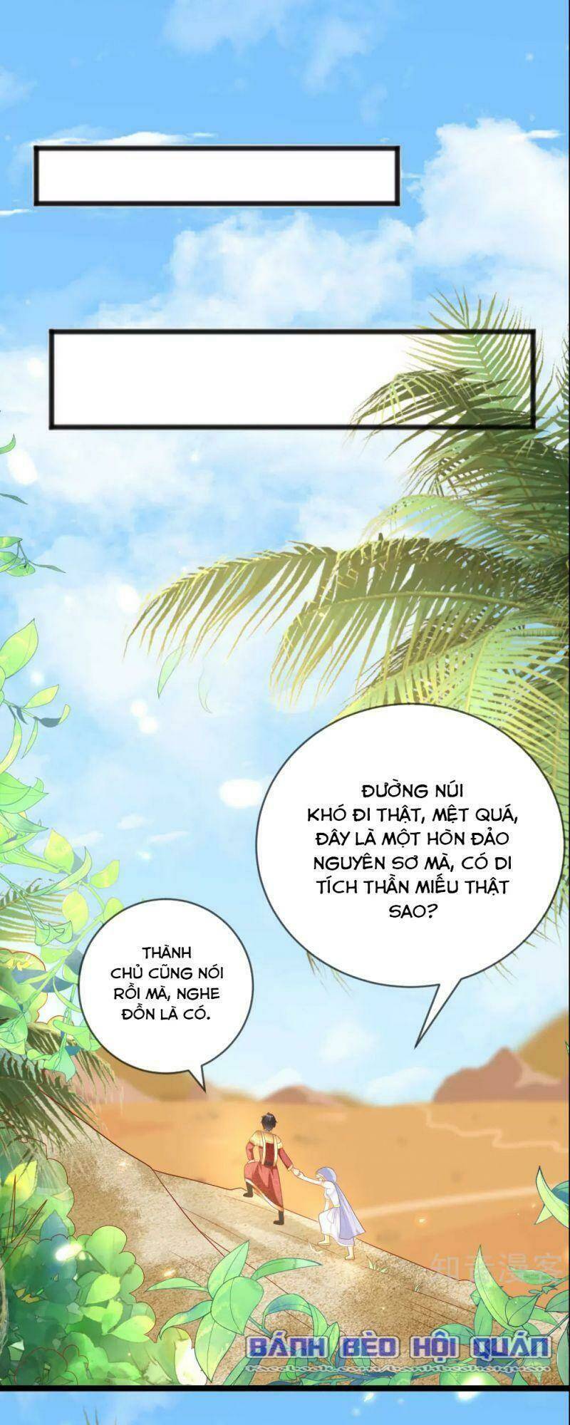 Sủng Hậu Của Vương: Chapter 102