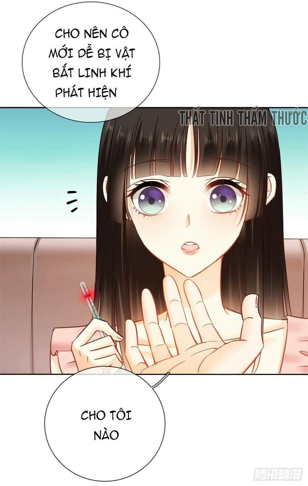 Bay Qua Thiên Sơn Đến Yêu Anh: Chapter 42