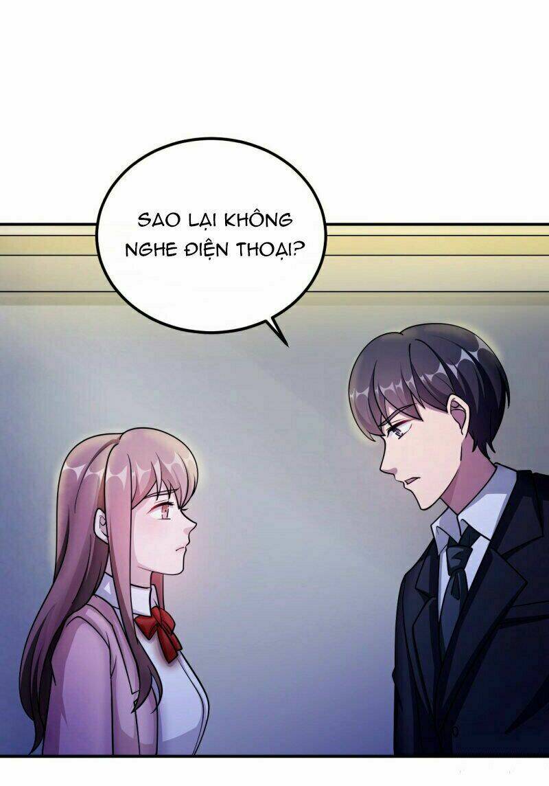 Mạc Thiếu Bức Hôn: Vợ Mới Khó Chống Đỡ: Chapter 85