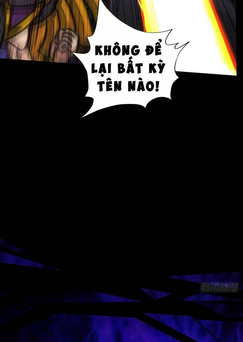 Bất Hủ Phàm Nhân: Chapter 57