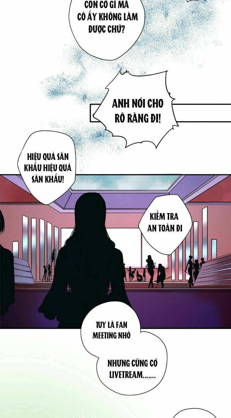 Cưng Chiều Ái Thê Hư Hỏng: Chapter 20