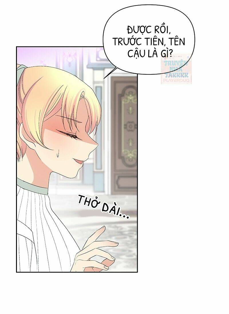 Công Chúa Thời Gian Có Hạn: Chapter 6