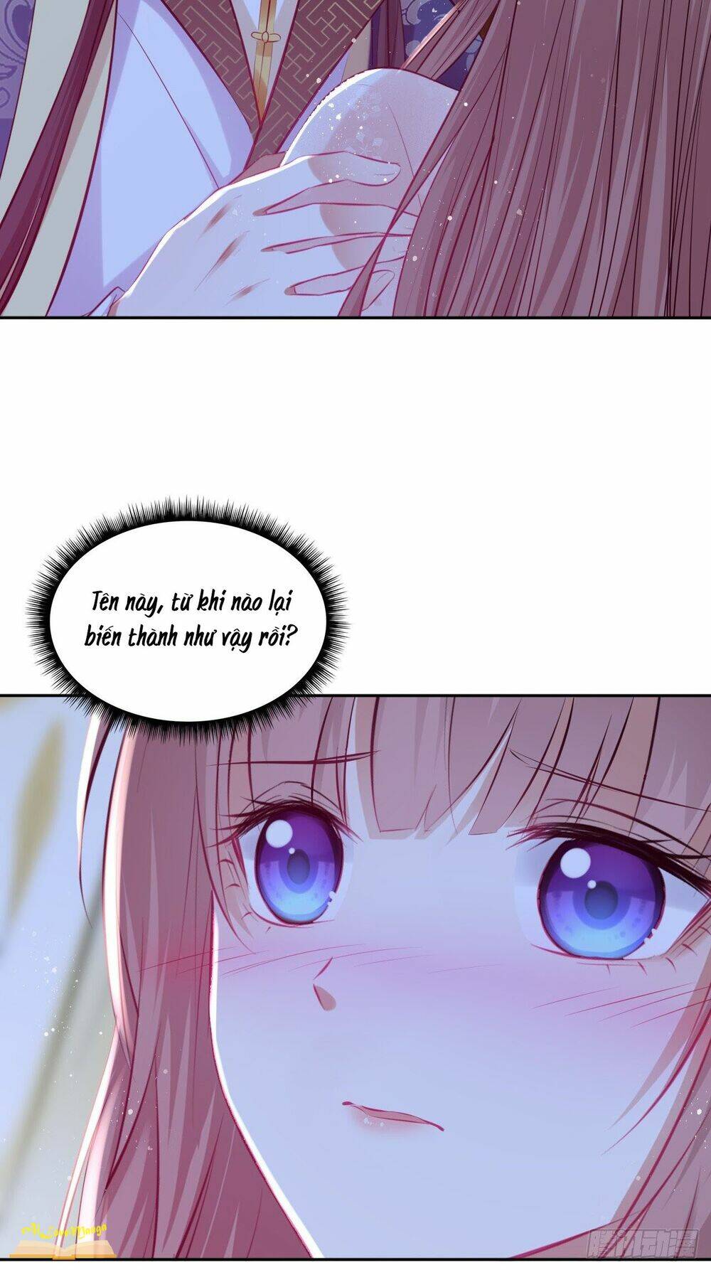 Vương Phi Thật Thích Trang Điểm: Chapter 90