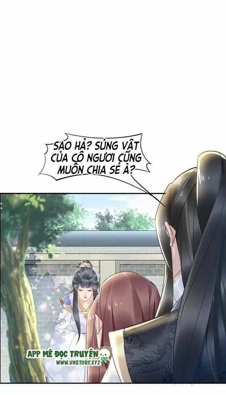 Nhất Sinh Nhất Thế Tiếu Thương Khung: Chapter 24