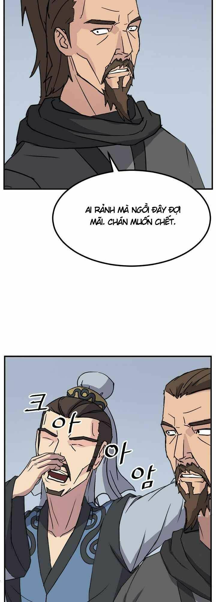 Trọng Sinh, Bất Khả Chiến Bại: Chapter 131