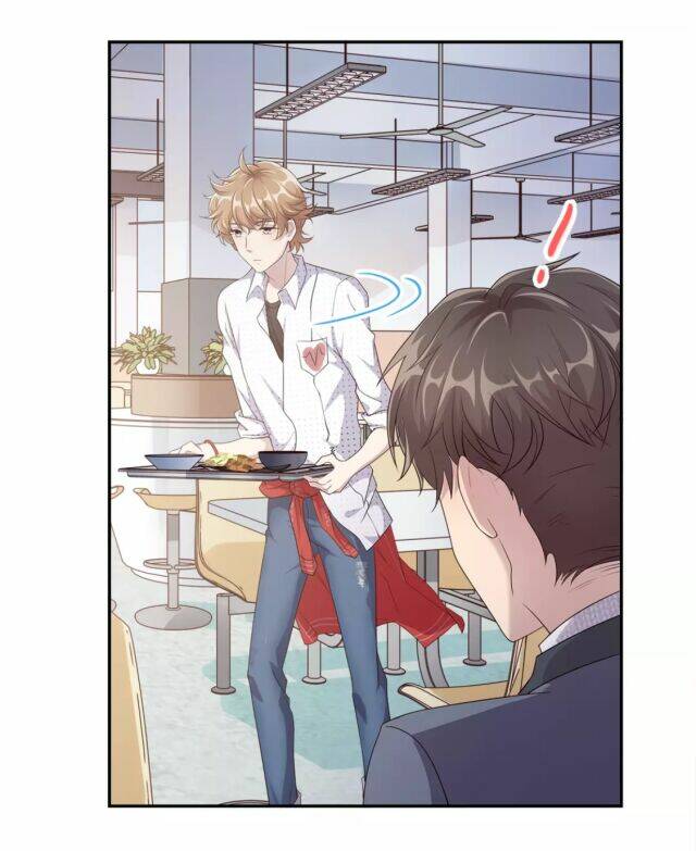 Cao Phán: Chapter 2