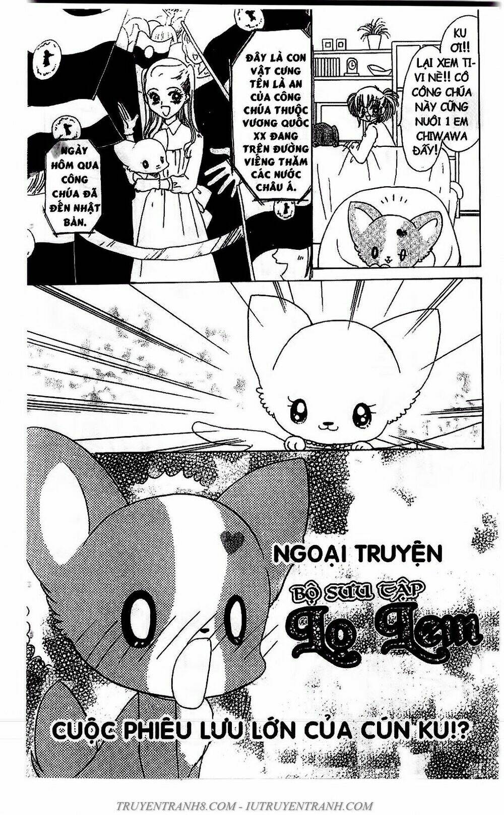 Bộ Sưu Tập Lọ Lem: Chapter 51