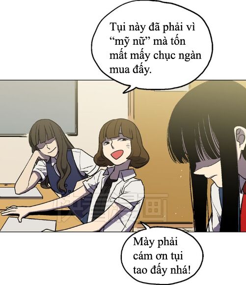 Xin Đừng Cắn Em: Chapter 6