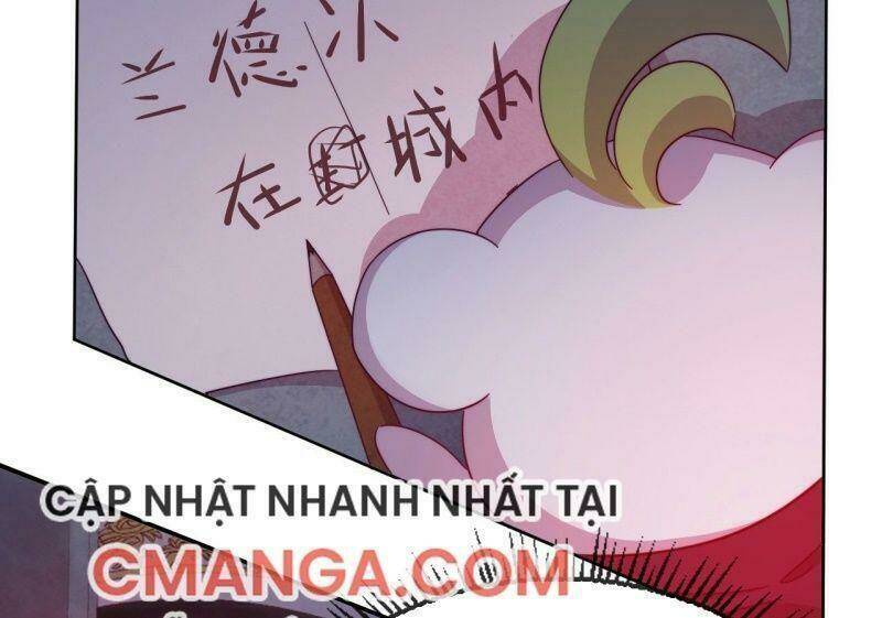 Vân Tưởng Chi Ca: Truy Ái Chỉ Lệnh: Chapter 35