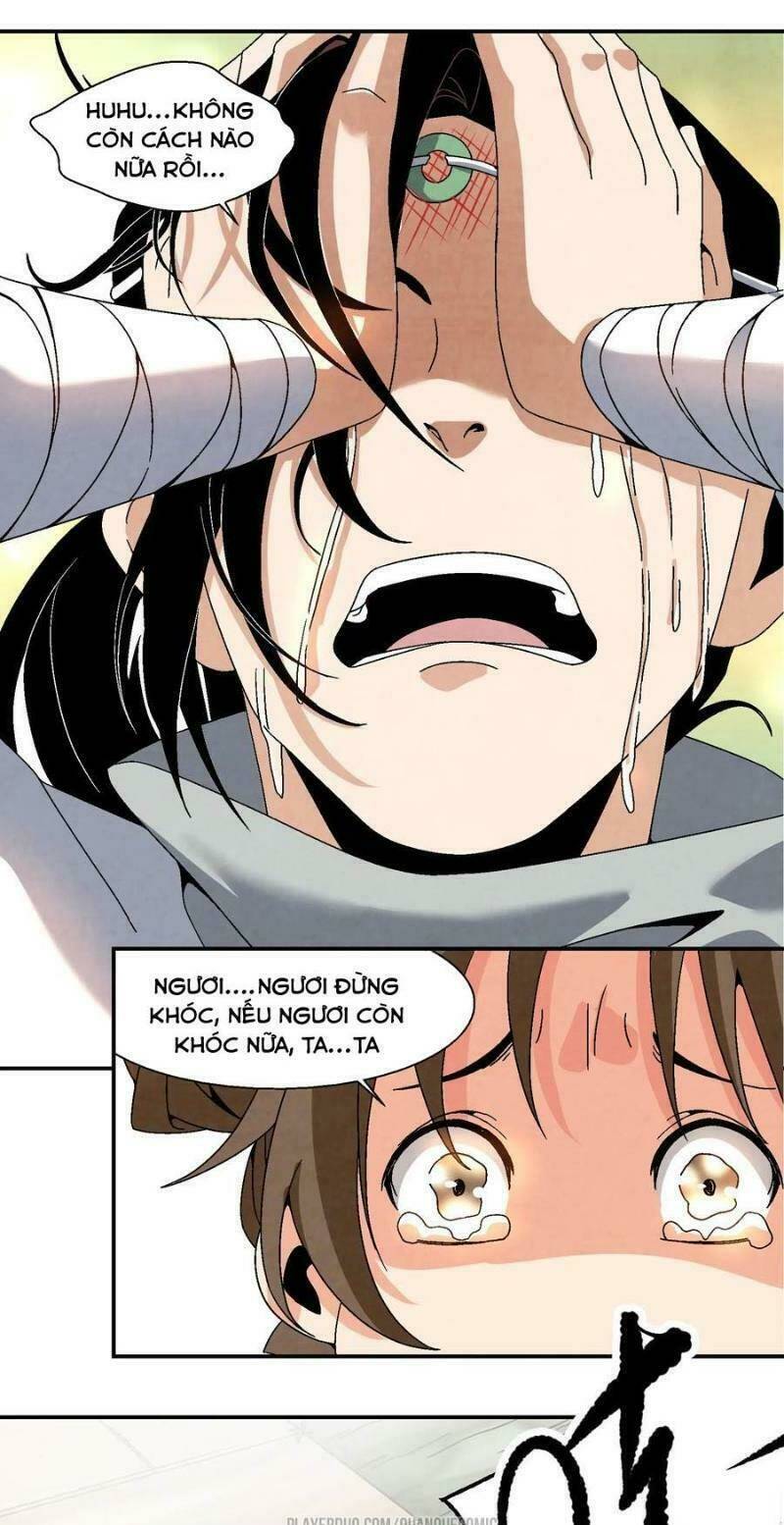 Ma Giáo Giáo Chủ Tái Xuất Giang Hồ: Chapter 15