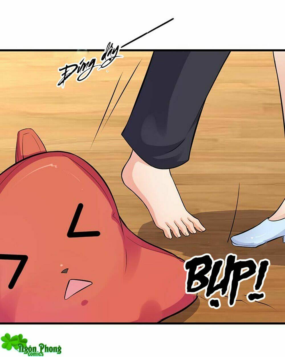 Nhật Ký Dạy Dỗ Của Gia Tộc Đáng Yêu: Chapter 43