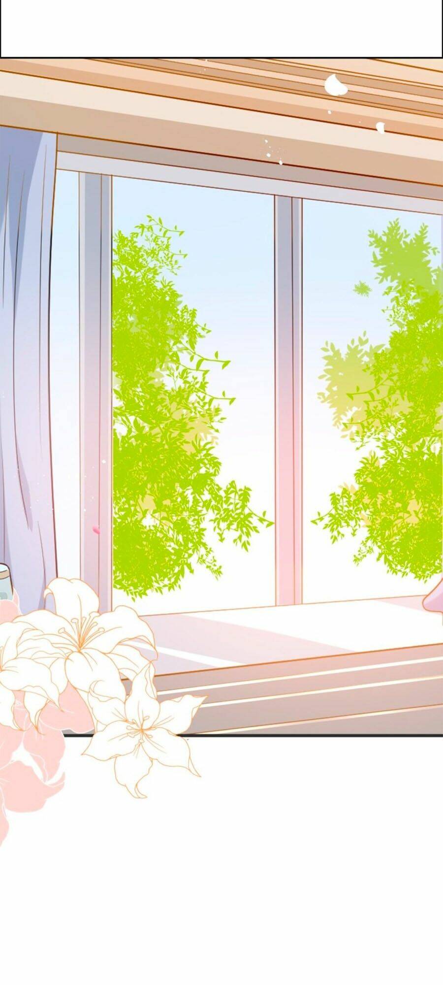 Thịnh Thế Hoa Sủng: Tôi Bị Bắt Làm Tù Binh: Chapter 24