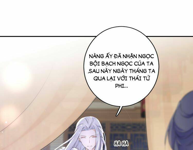 Hoa Nhan Sách: Chapter 8.2