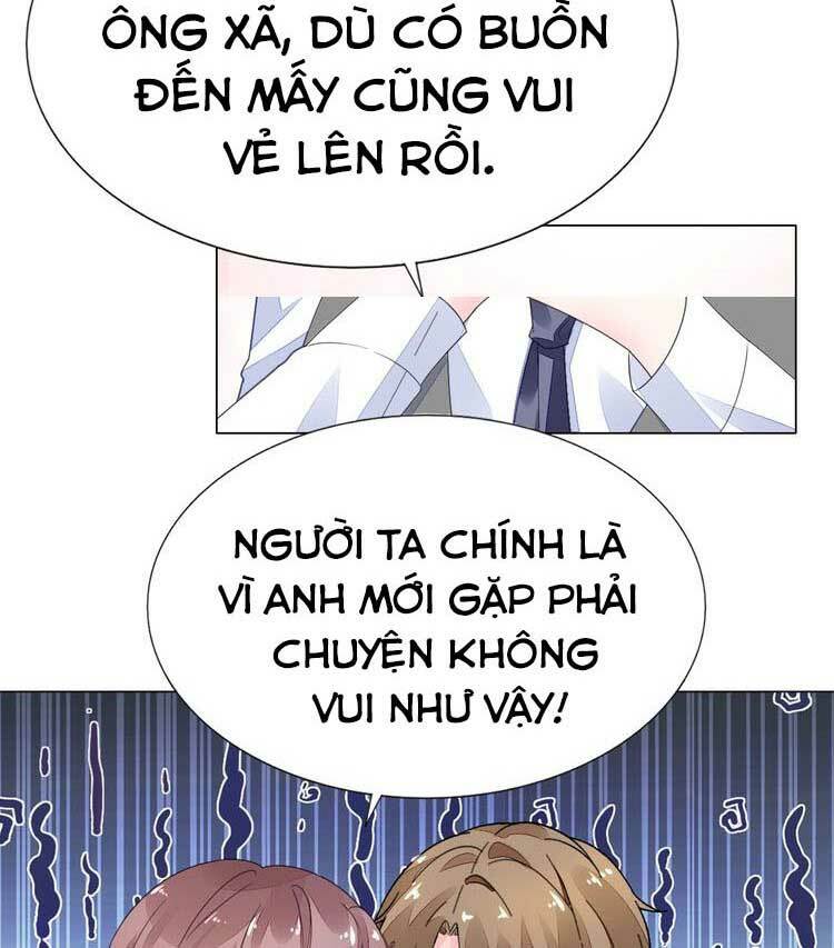 Điều Ước Sủng Ái Bất Bình Đẳng: Chapter 68.1