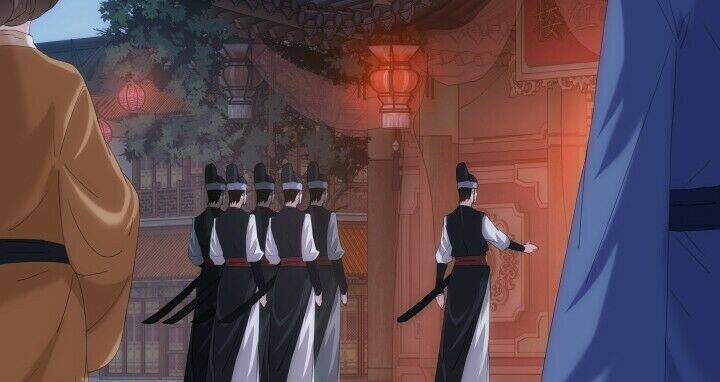 Bí Mật Của Dạ Tộc: Chapter 3.2