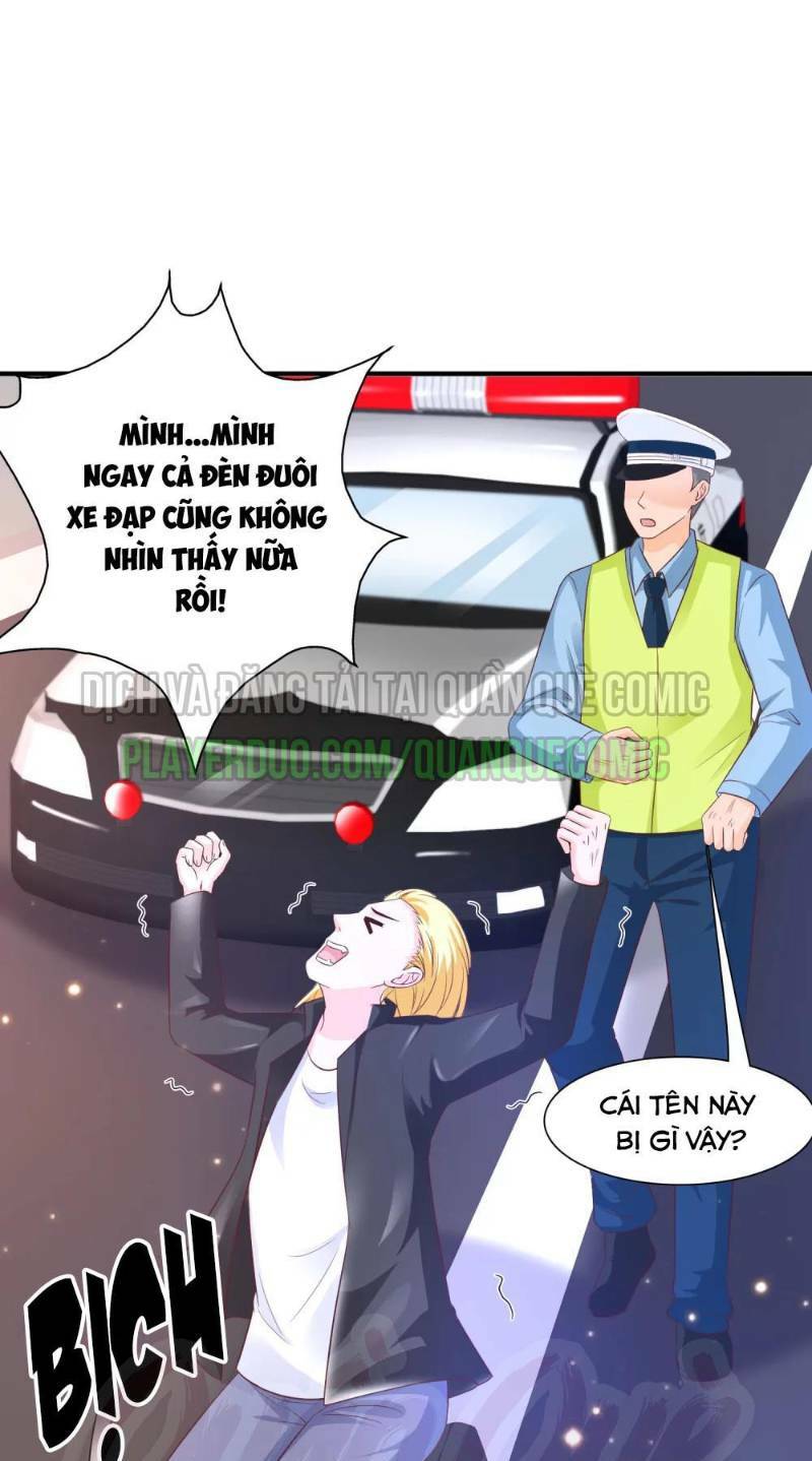 Tối Cường Vận Đào Hoa: Chapter 72