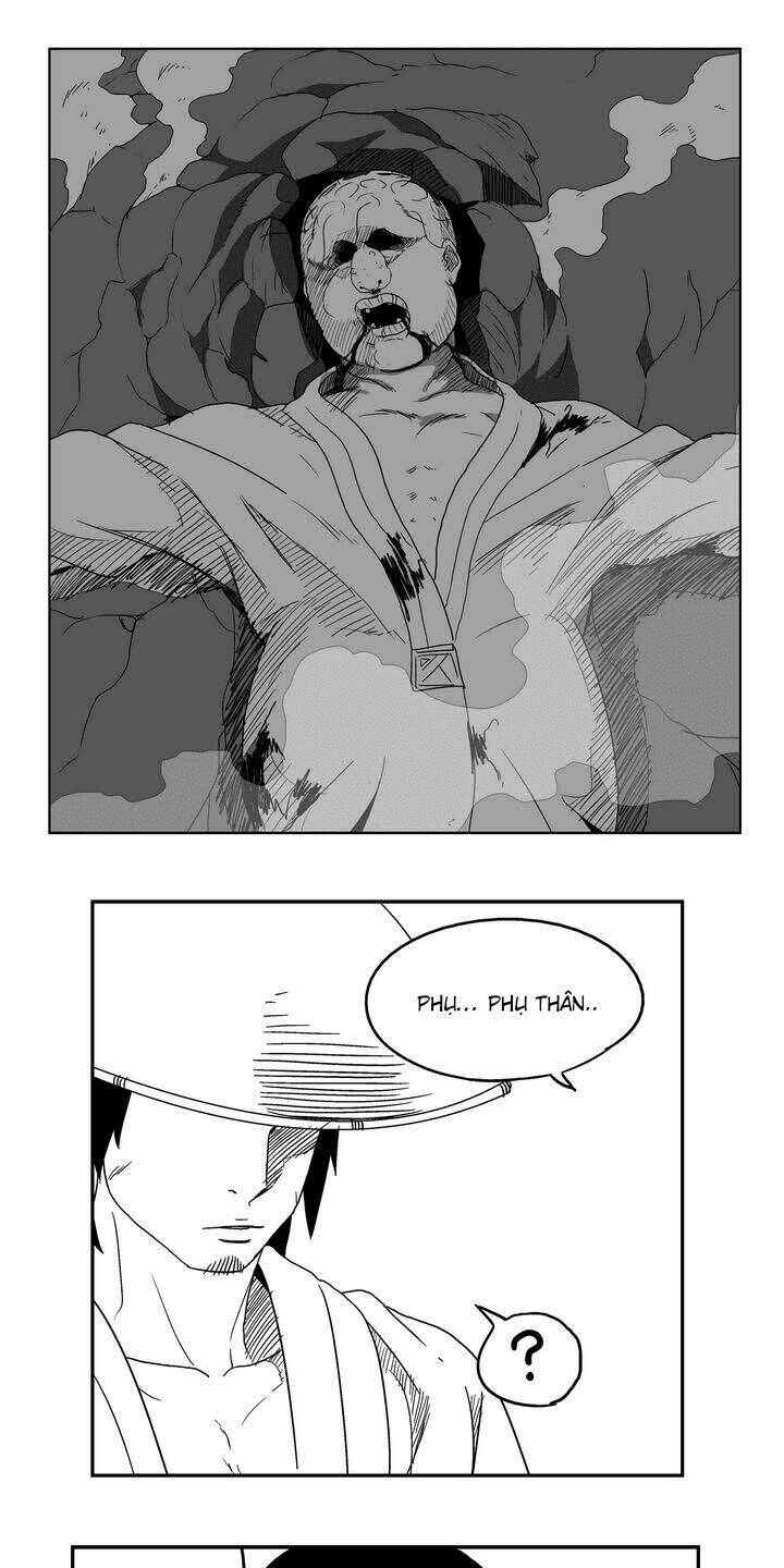 The Wizard: Chapter 8