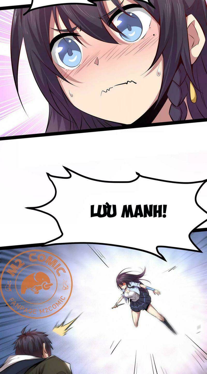 Chư Thần Rút Lui: Chapter 3