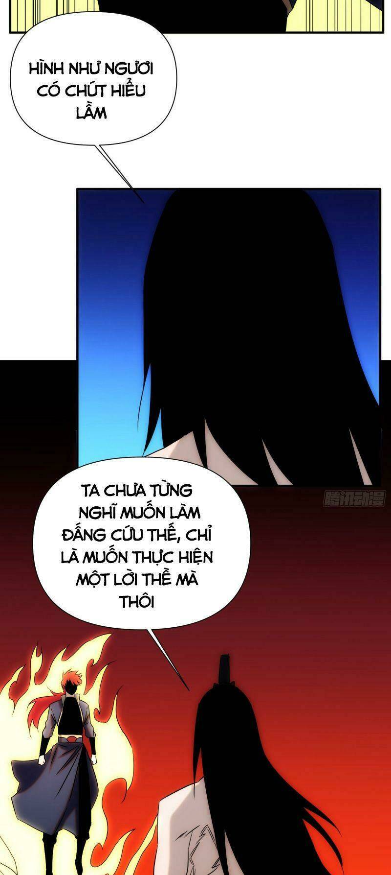 Ma Vương Là Đại Địa Chủ: Chapter 71