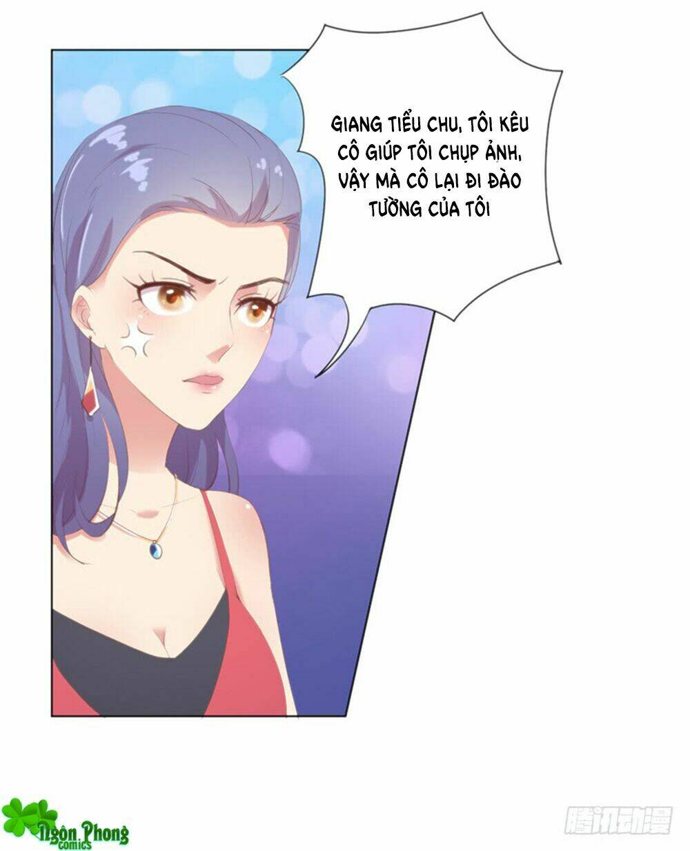 Vạn Sợi Tơ Tình: Chapter 11