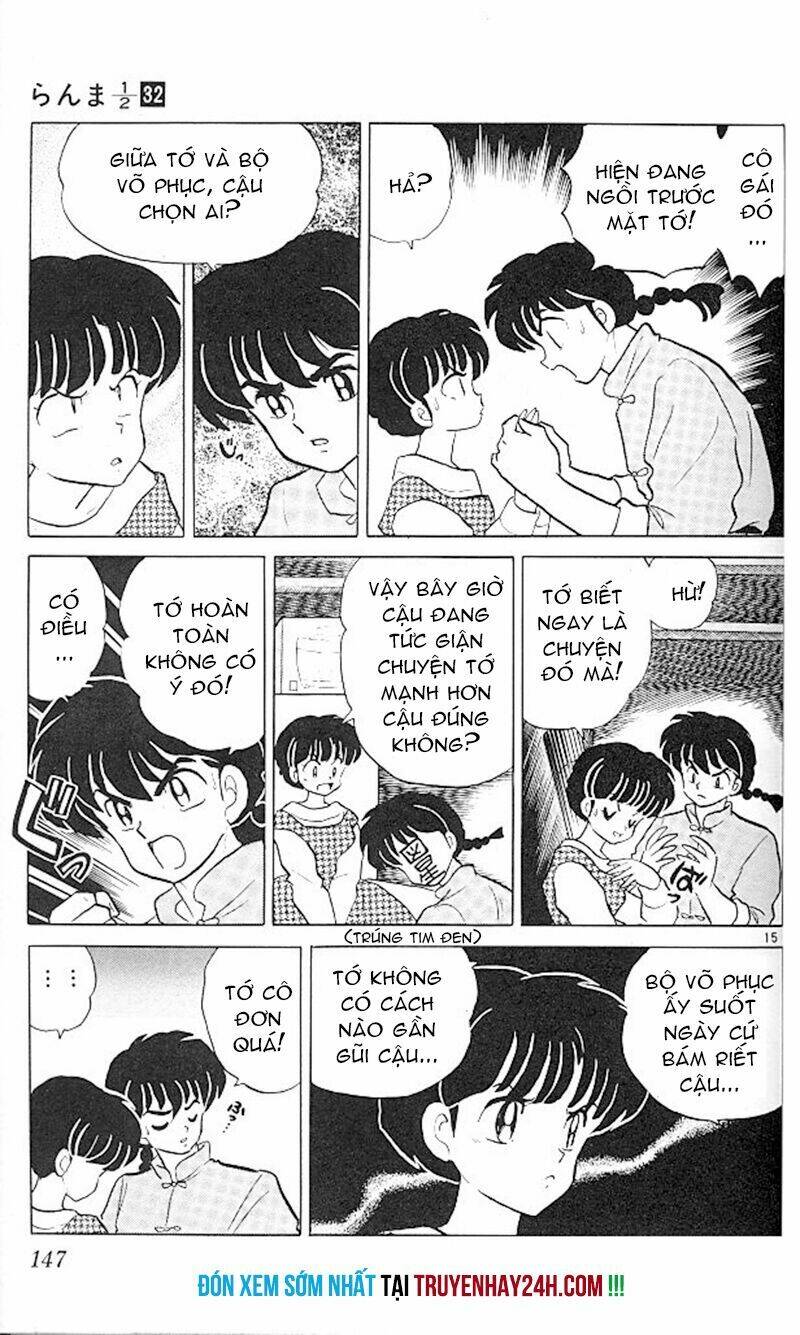 Suối Lời Nguyền: Chapter 342