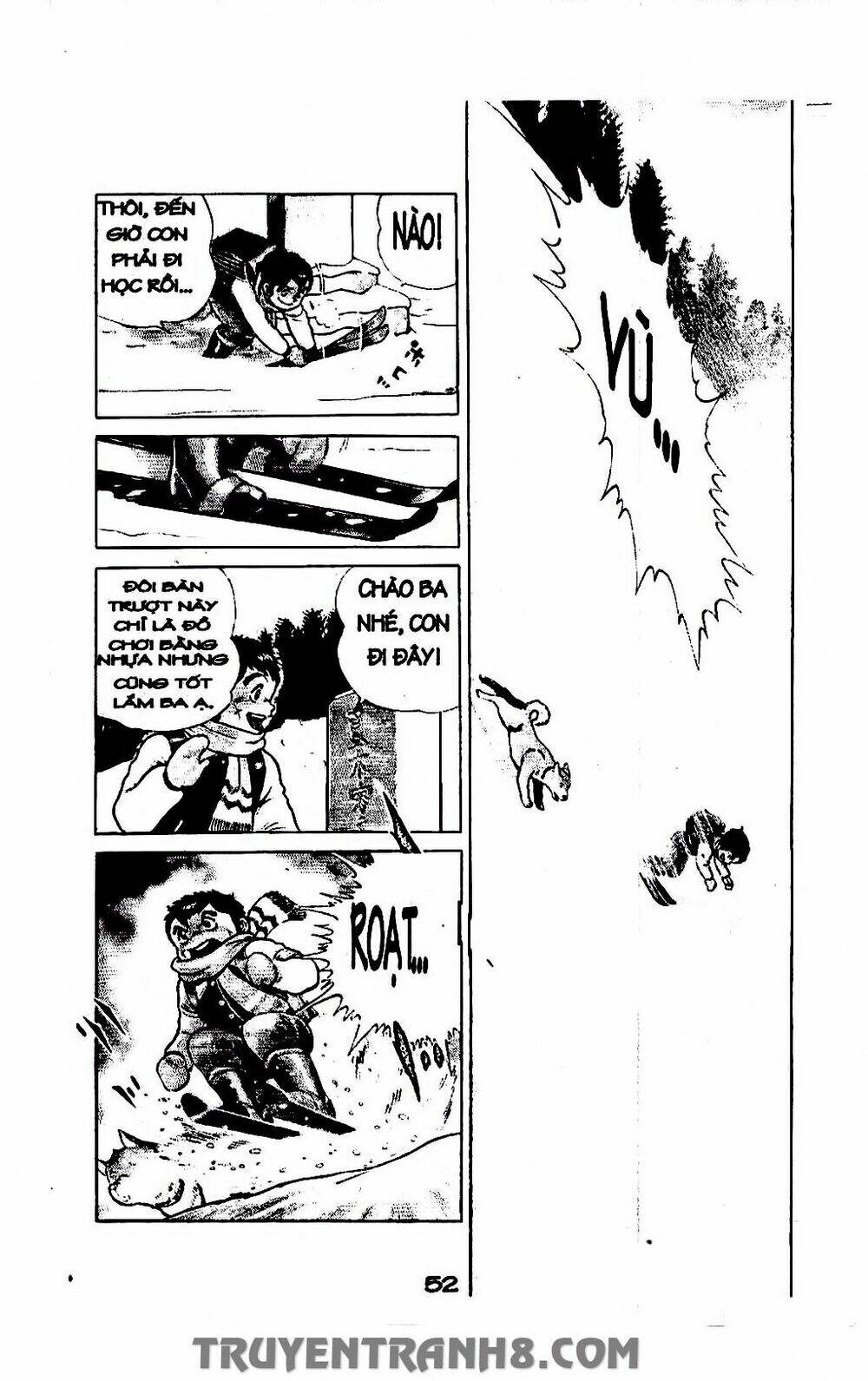 Musashi: Chapter 47