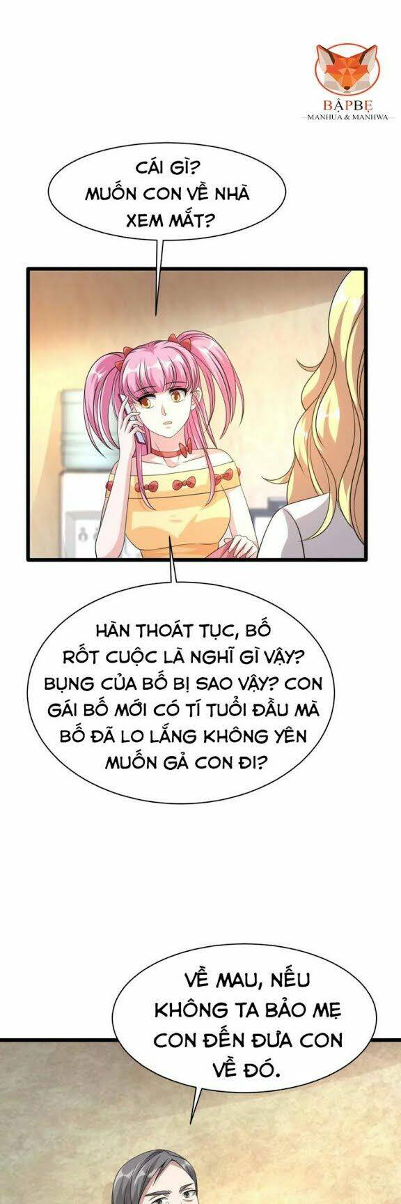 Đô Thị Tà Vương: Chapter 33