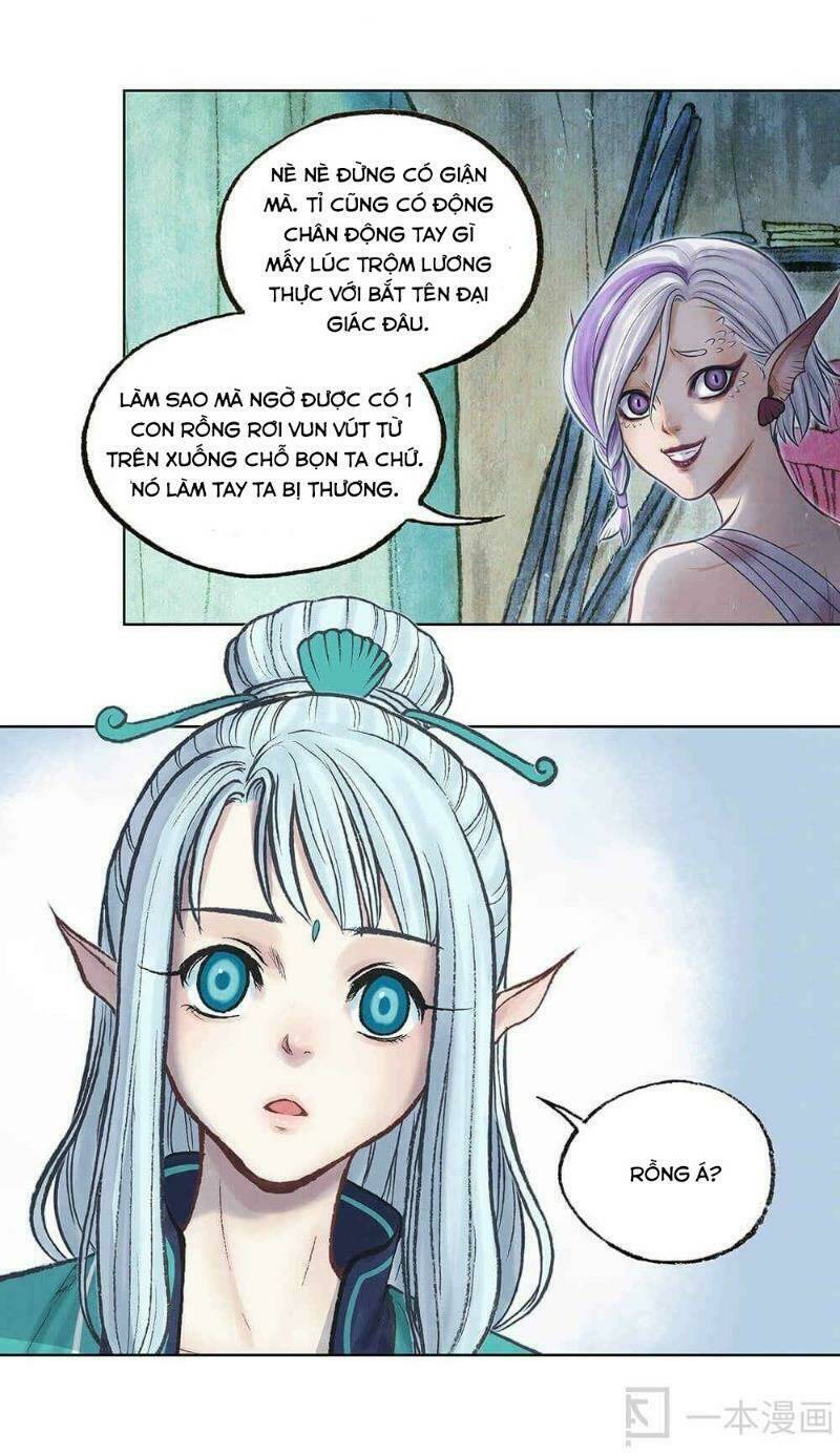 Ngao Bính: Chapter 9